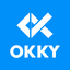 OKKY 로고